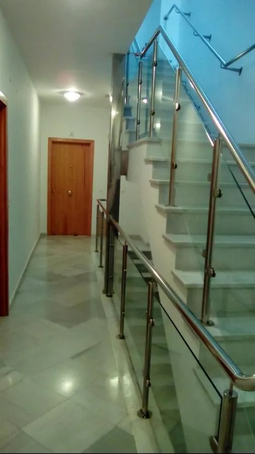 Calle Ancha Apartment Cadiz