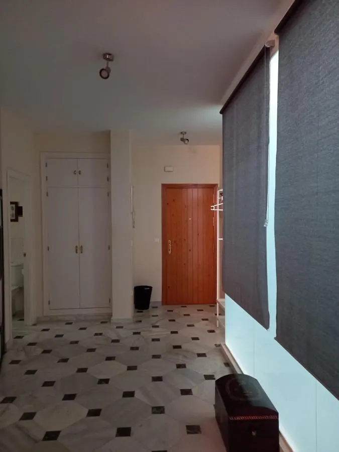 Calle Ancha Apartment Cadiz Spain
