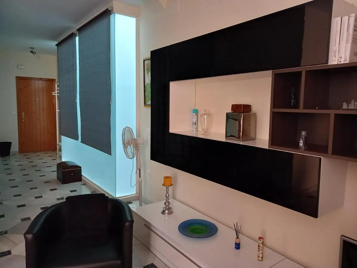 Calle Ancha Apartment Cadiz