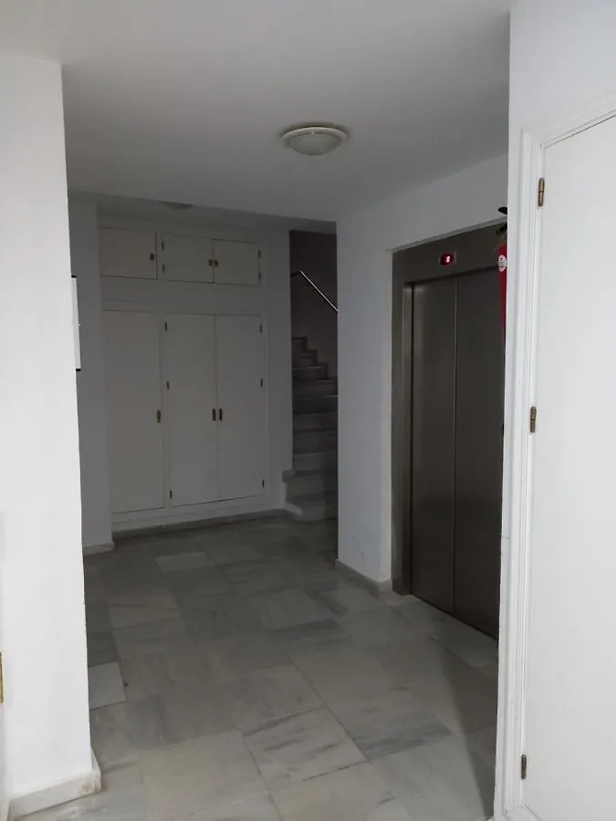 Calle Ancha Apartment Cadiz 0*,