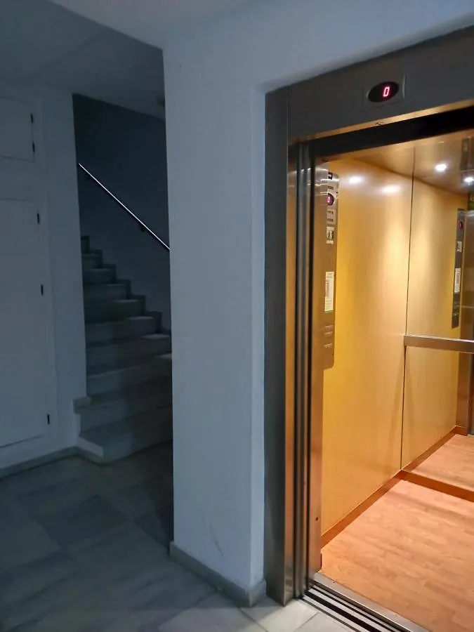 Calle Ancha Apartment Cadiz