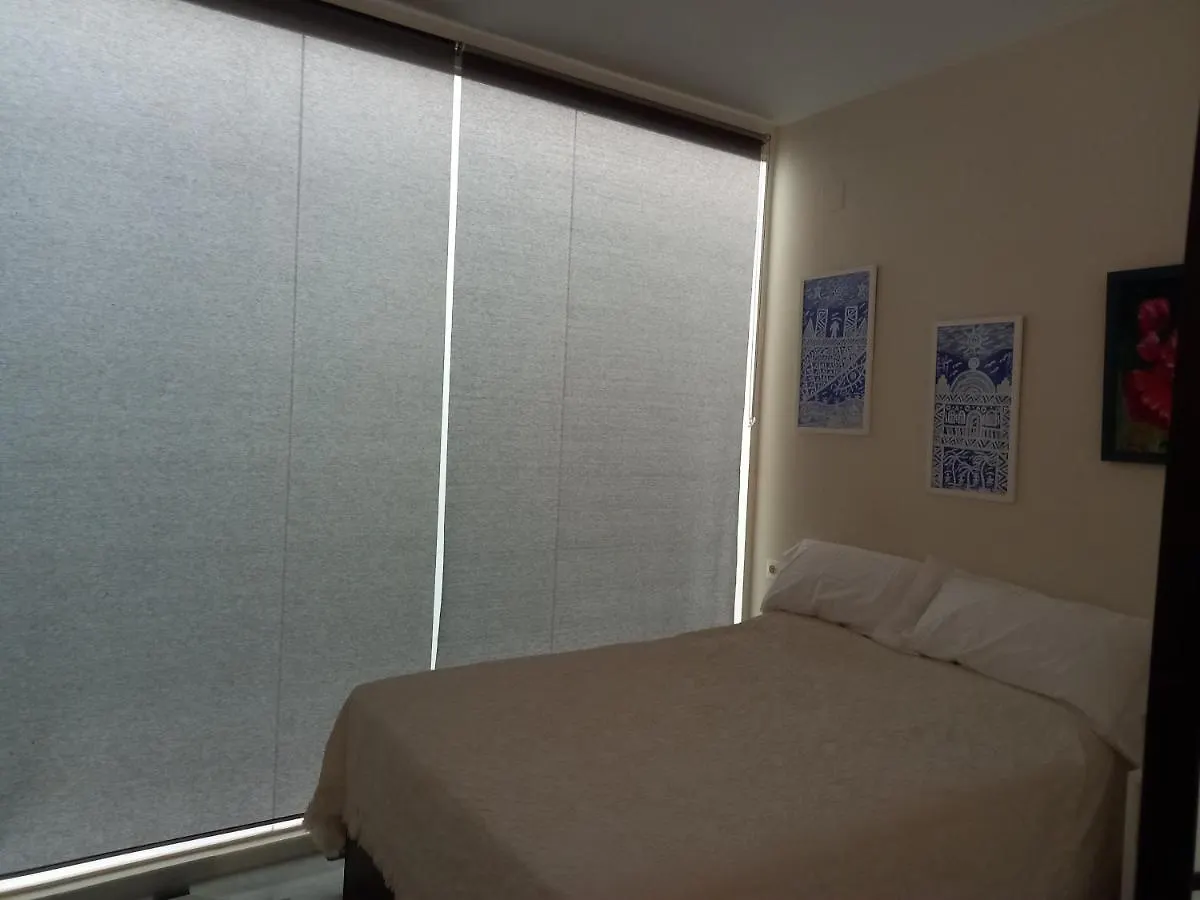 Calle Ancha Apartment Cadiz 0*,