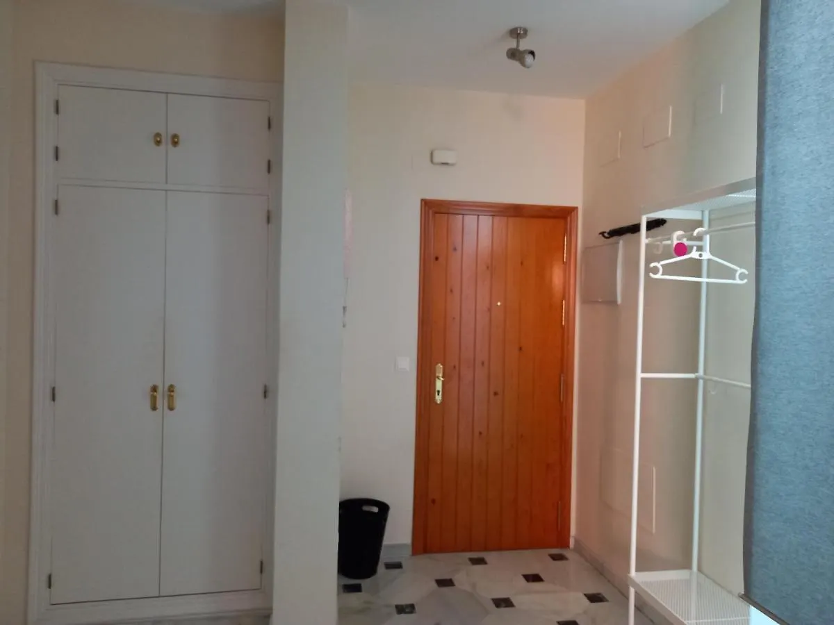 Calle Ancha Apartment Cadiz