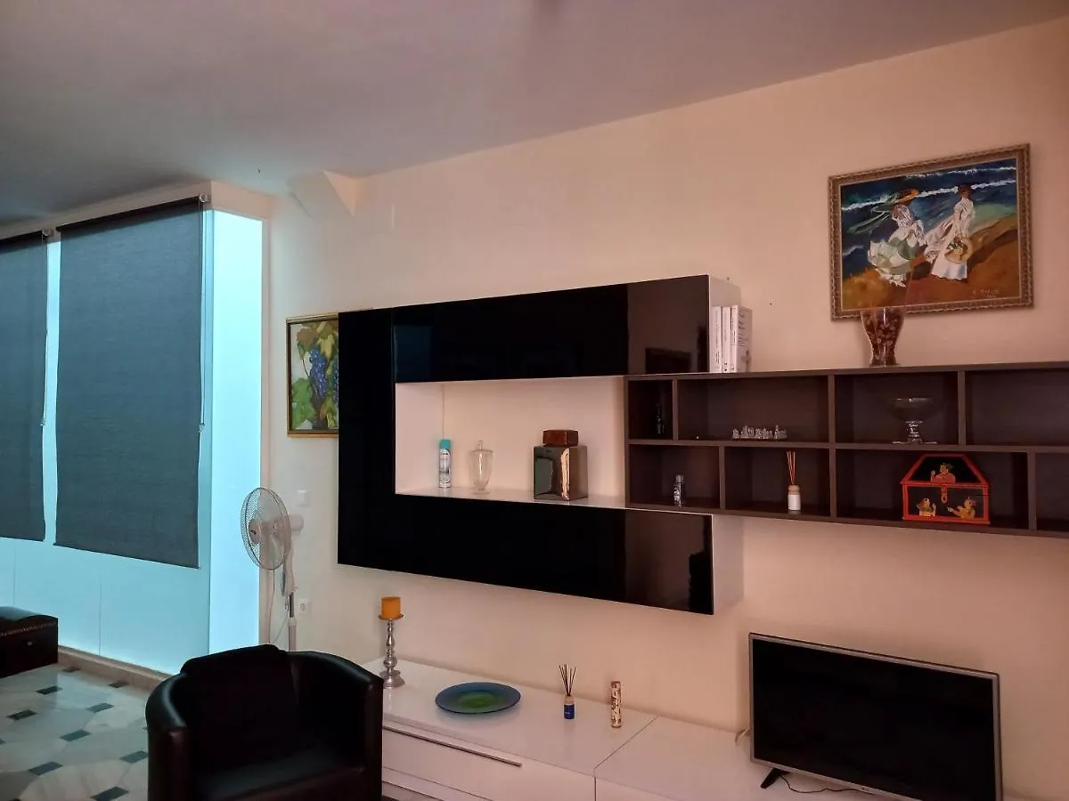 Calle Ancha Apartment Cadiz